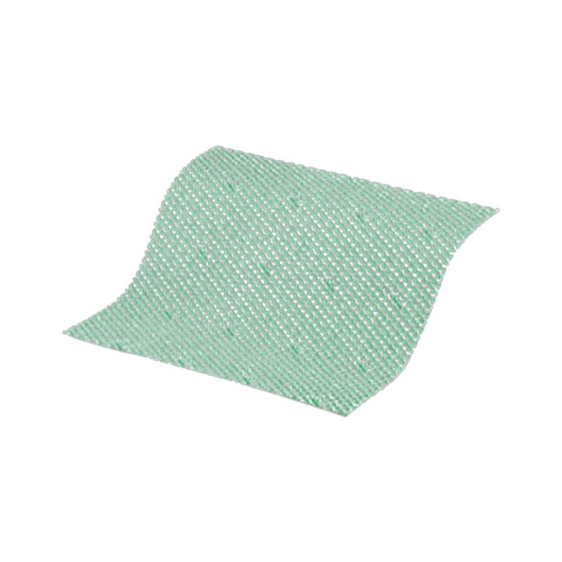 Mopp / Tuch - Vileda - Grün - 65x60 cm - 1 Stück